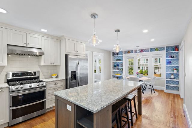 63 Mayall Road, Waltham, MA 02453