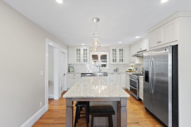 63 Mayall Road, Waltham, MA 02453