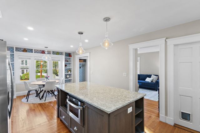 63 Mayall Road, Waltham, MA 02453