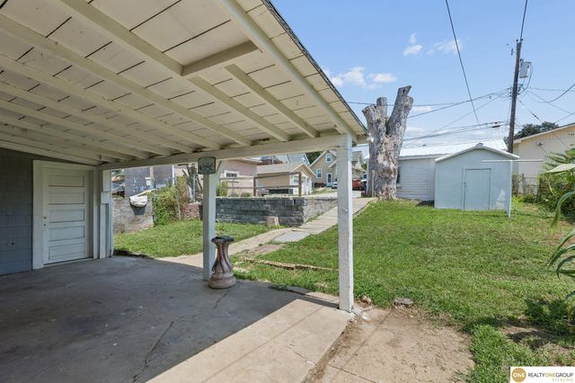 5139 S 41st Street, Omaha, NE 68107