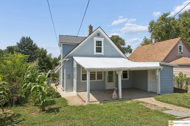 5139 S 41st Street, Omaha, NE 68107