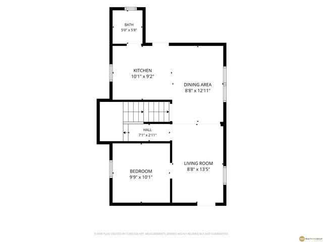 5139 S 41st Street, Omaha, NE 68107