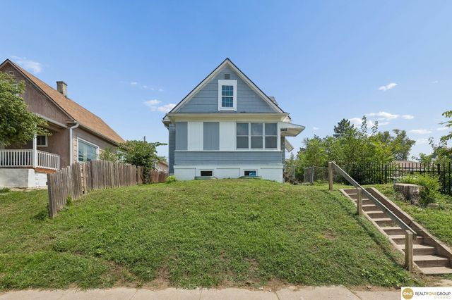 5139 S 41st Street, Omaha, NE 68107