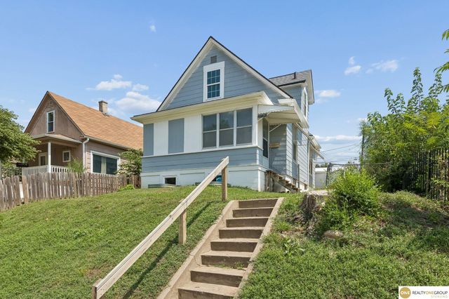 5139 S 41st Street, Omaha, NE 68107