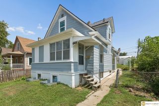 5139 S 41st Street, Omaha, NE 68107