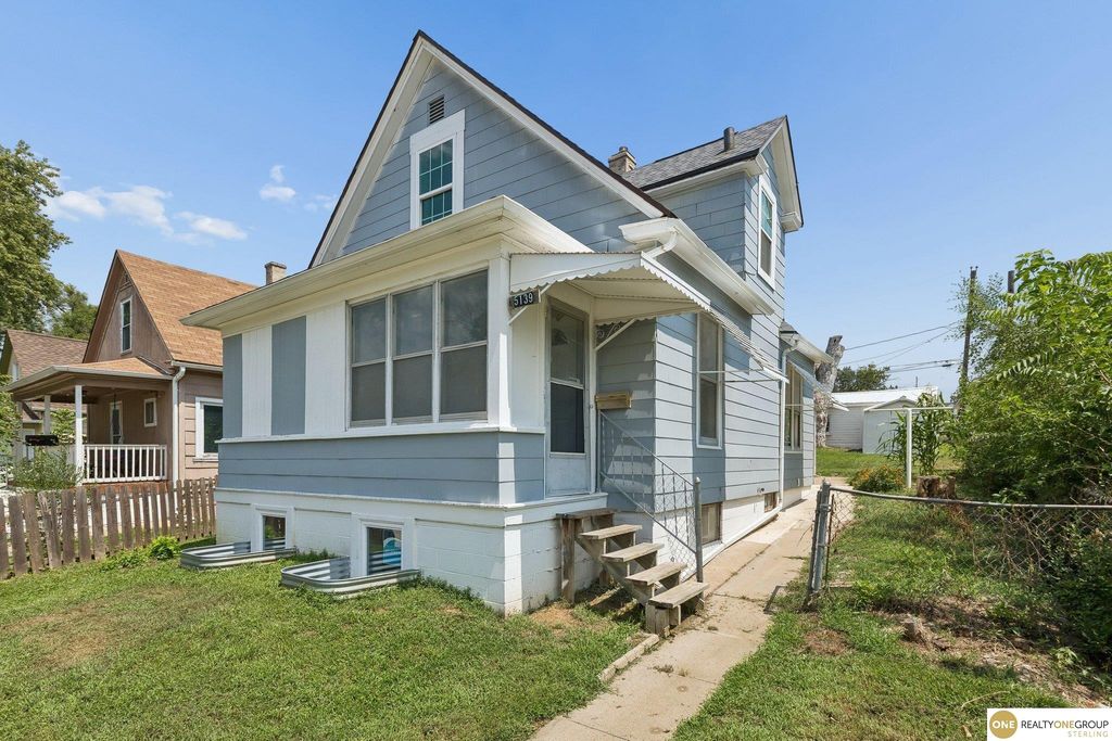 5139 S 41st Street, Omaha, NE 68107