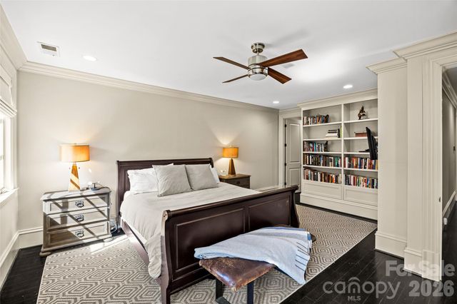 1794 Sterling Road, Charlotte, NC 28209