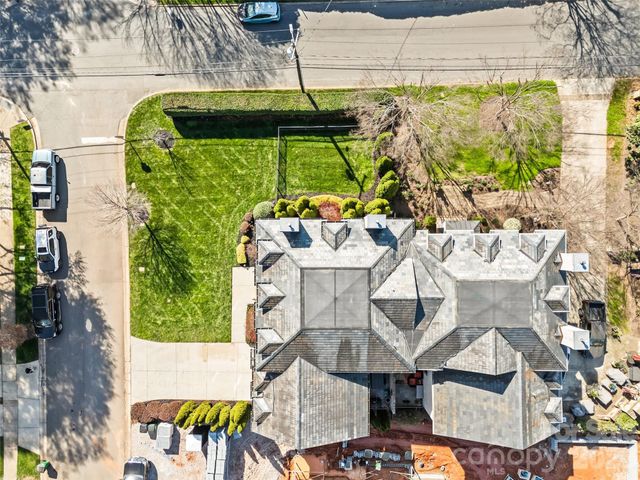 1794 Sterling Road, Charlotte, NC 28209