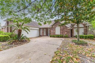 4611 Green Trail Drive, Houston, TX 77084