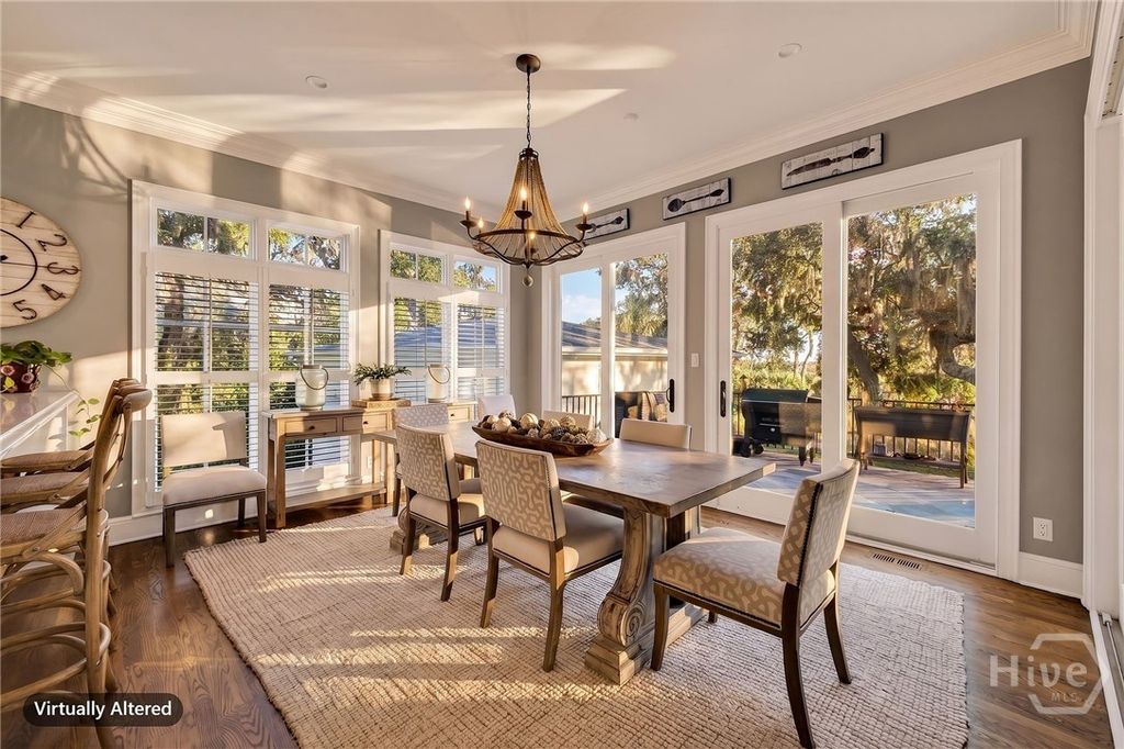 Image 17 of property listing at 23 Little Comfort Road, Savannah, GA 31411