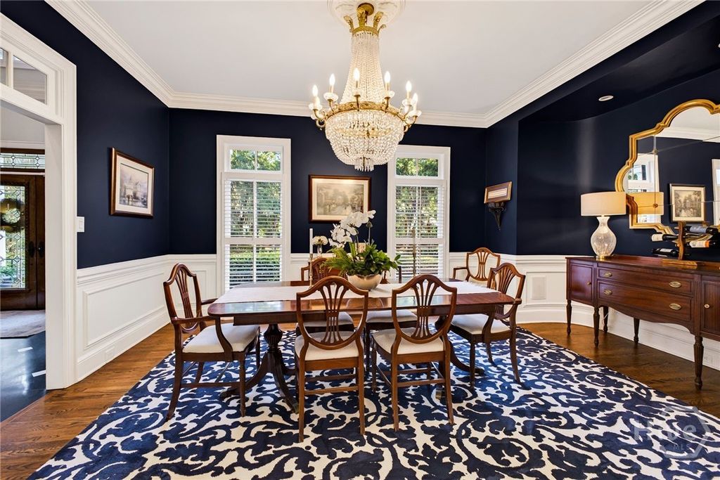 Image 21 of property listing at 23 Little Comfort Road, Savannah, GA 31411