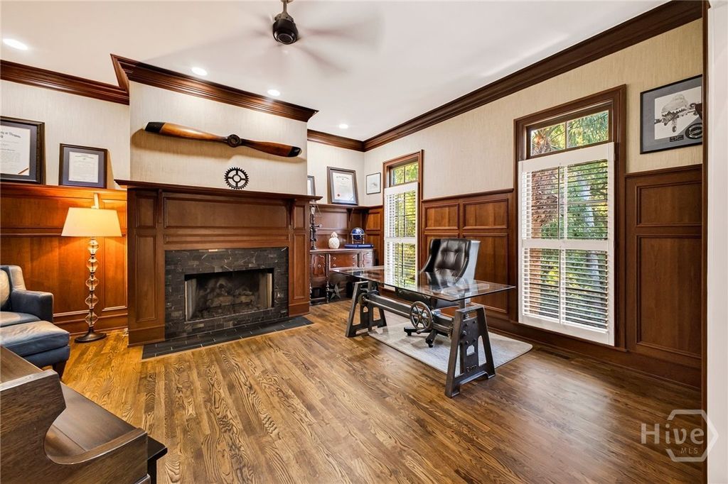 Image 22 of property listing at 23 Little Comfort Road, Savannah, GA 31411