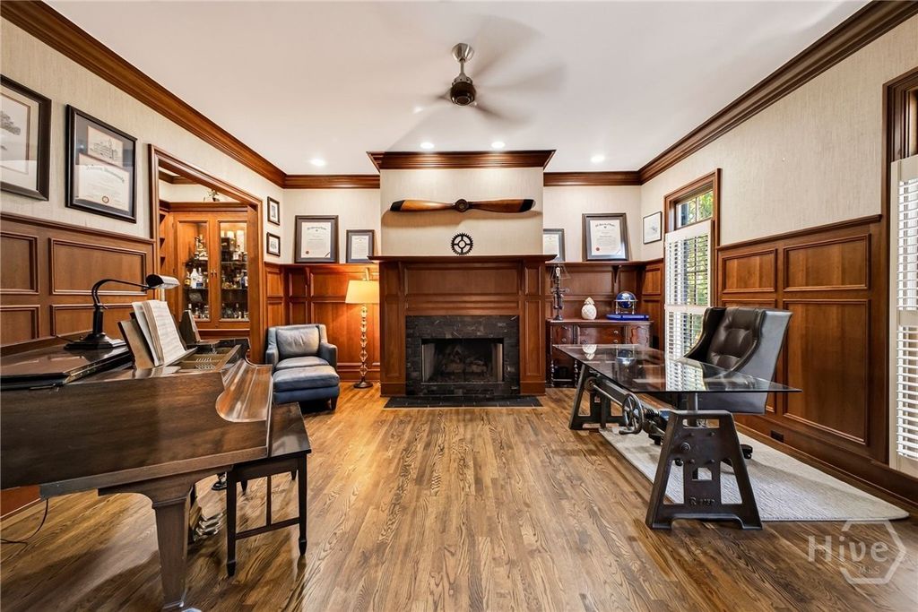 Image 23 of property listing at 23 Little Comfort Road, Savannah, GA 31411