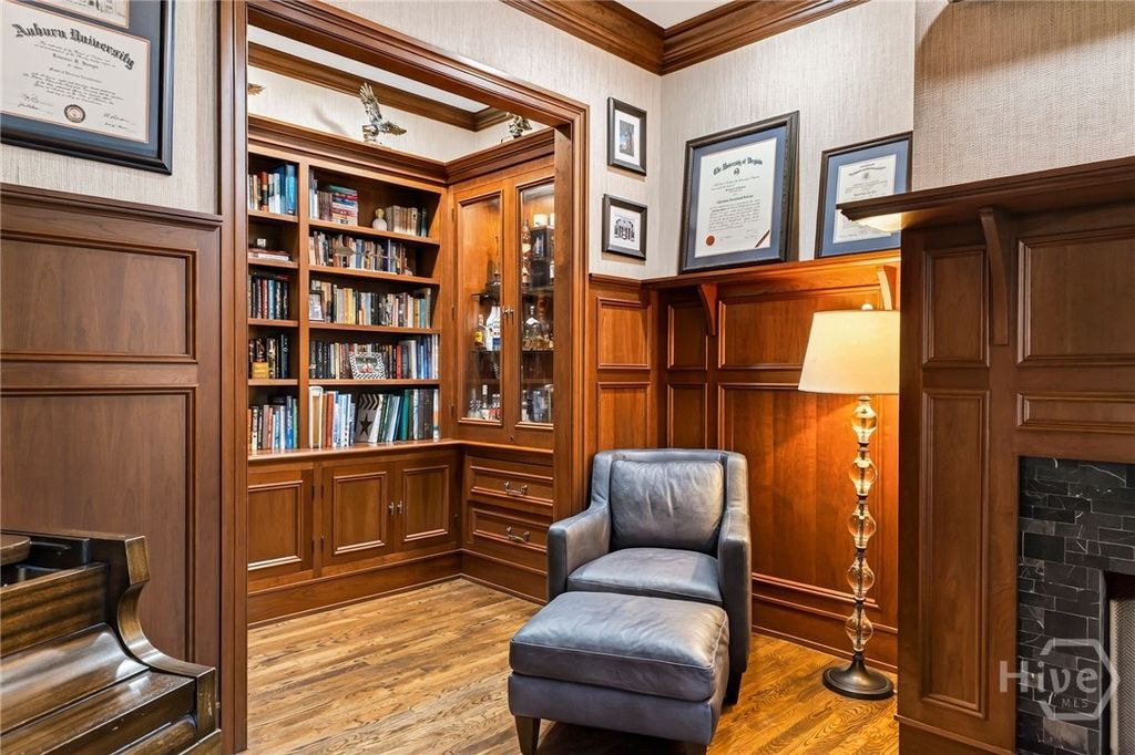 Image 24 of property listing at 23 Little Comfort Road, Savannah, GA 31411