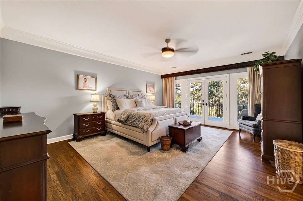 Image 27 of property listing at 23 Little Comfort Road, Savannah, GA 31411