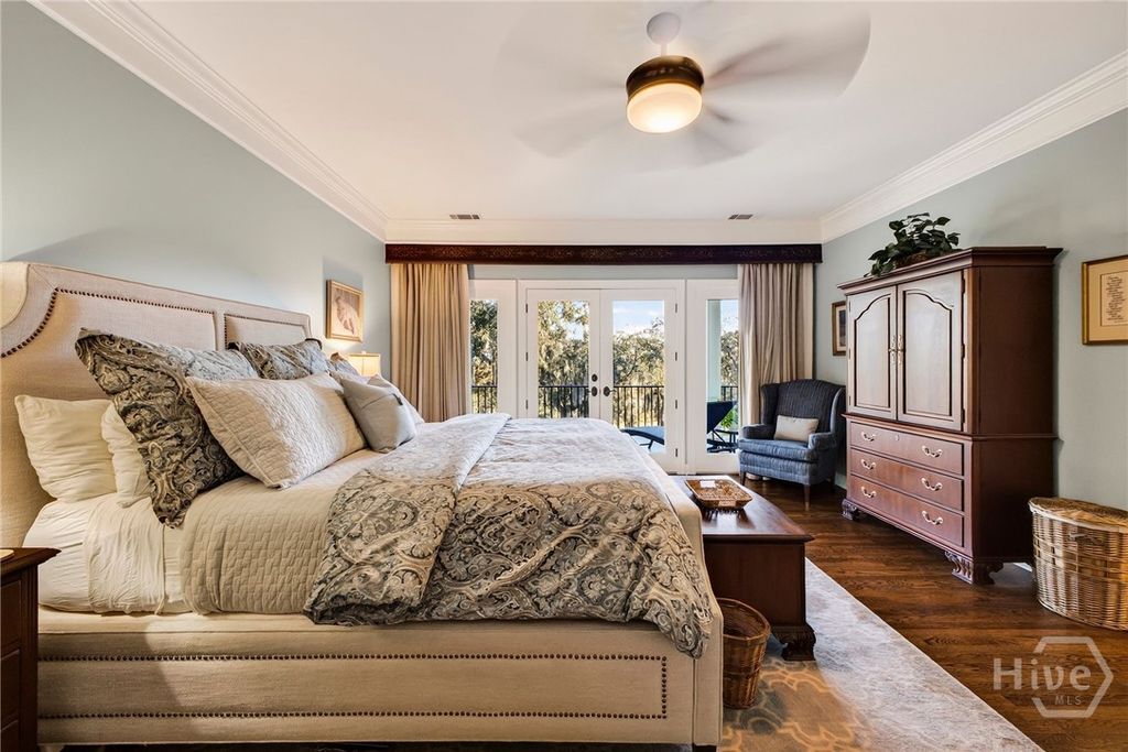 Image 28 of property listing at 23 Little Comfort Road, Savannah, GA 31411