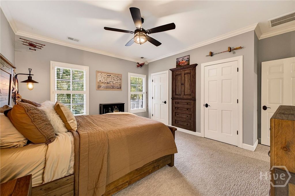 Image 34 of property listing at 23 Little Comfort Road, Savannah, GA 31411