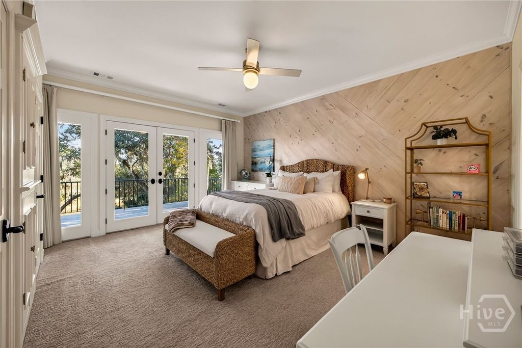 Image 36 of property listing at 23 Little Comfort Road, Savannah, GA 31411