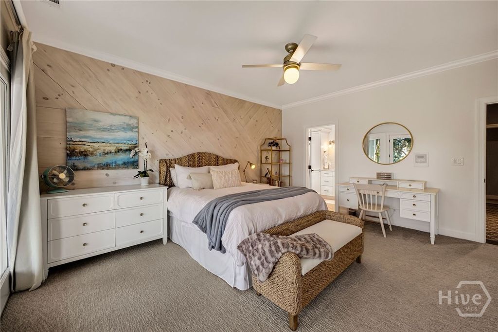 Image 37 of property listing at 23 Little Comfort Road, Savannah, GA 31411