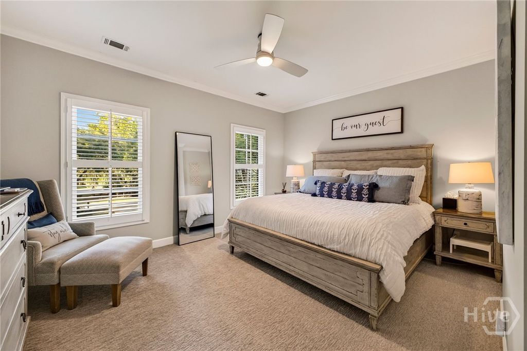 Image 39 of property listing at 23 Little Comfort Road, Savannah, GA 31411