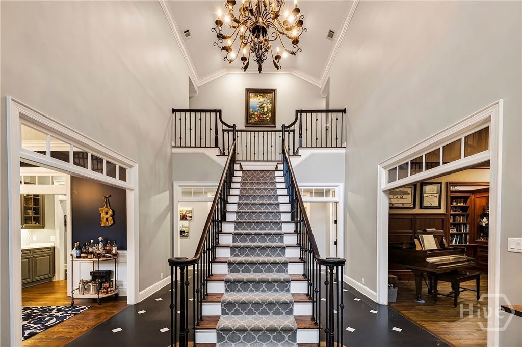 Image 4 of property listing at 23 Little Comfort Road, Savannah, GA 31411