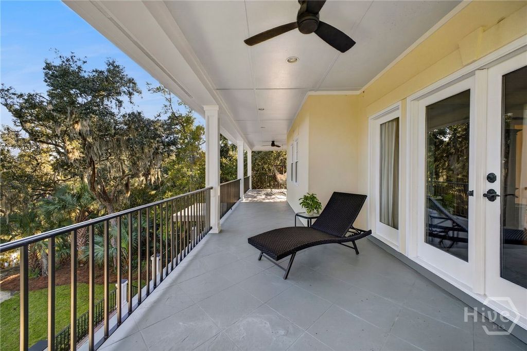 Image 40 of property listing at 23 Little Comfort Road, Savannah, GA 31411