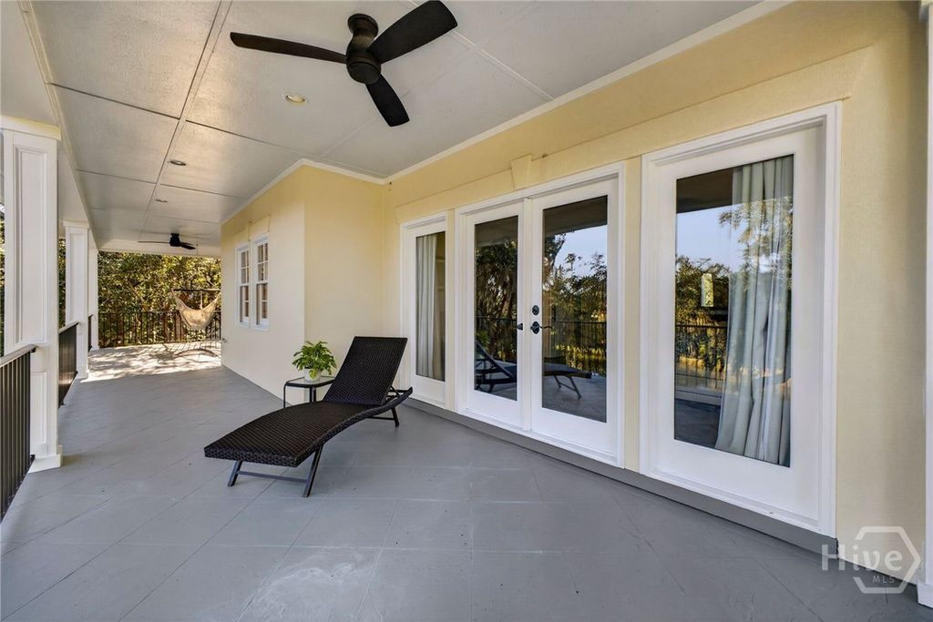 Image 41 of property listing at 23 Little Comfort Road, Savannah, GA 31411