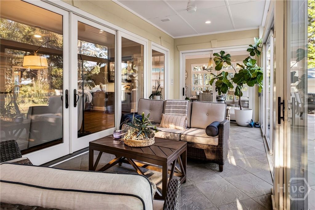 Image 49 of property listing at 23 Little Comfort Road, Savannah, GA 31411