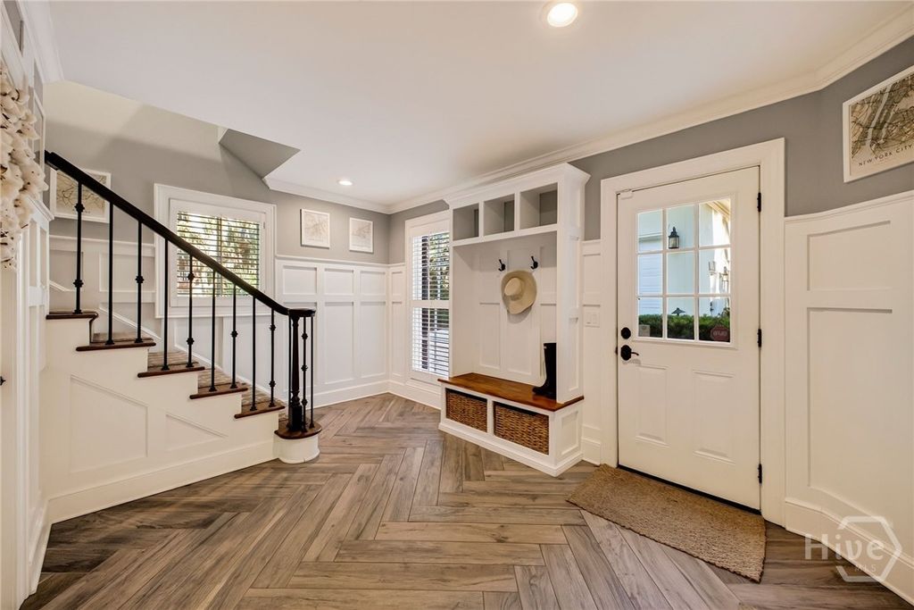 Image 50 of property listing at 23 Little Comfort Road, Savannah, GA 31411