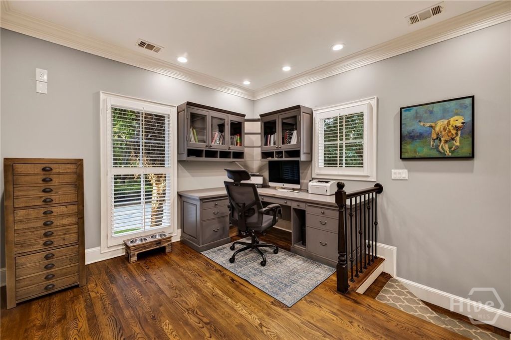 Image 51 of property listing at 23 Little Comfort Road, Savannah, GA 31411