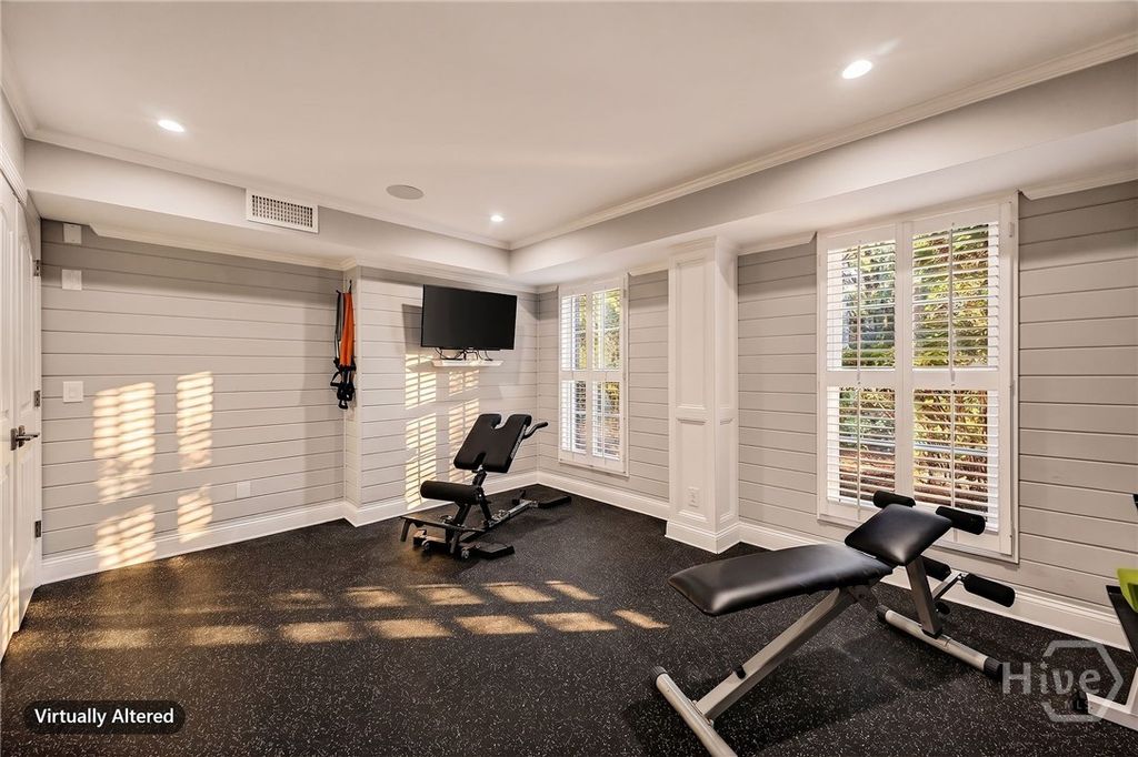 Image 55 of property listing at 23 Little Comfort Road, Savannah, GA 31411