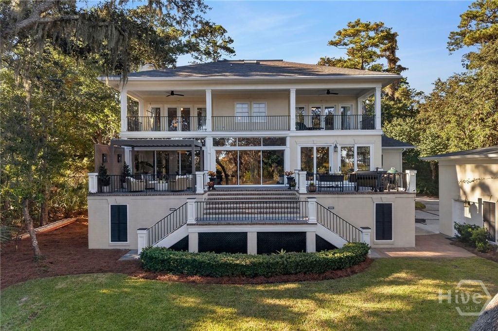 Image 64 of property listing at 23 Little Comfort Road, Savannah, GA 31411