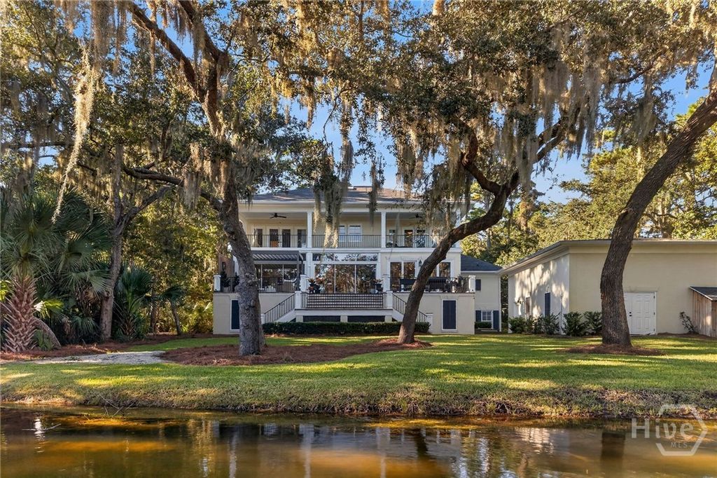 Image 65 of property listing at 23 Little Comfort Road, Savannah, GA 31411