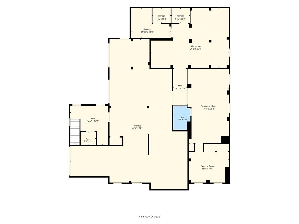 Image 68 of property listing at 23 Little Comfort Road, Savannah, GA 31411