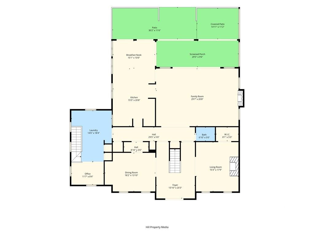 Image 69 of property listing at 23 Little Comfort Road, Savannah, GA 31411