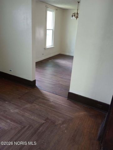 1023 Prouty Avenue, Toledo, OH 43609
