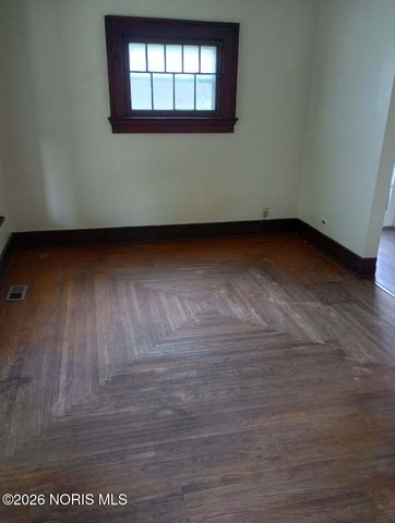 1023 Prouty Avenue, Toledo, OH 43609