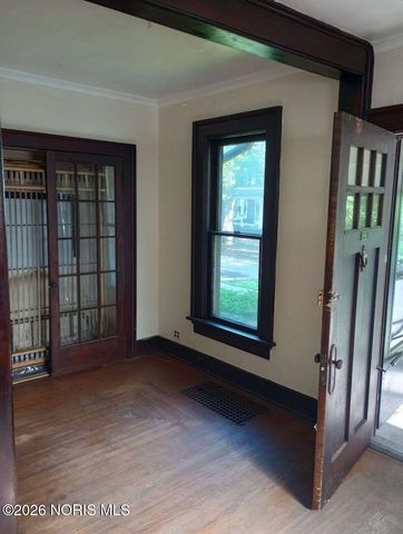 1023 Prouty Avenue, Toledo, OH 43609