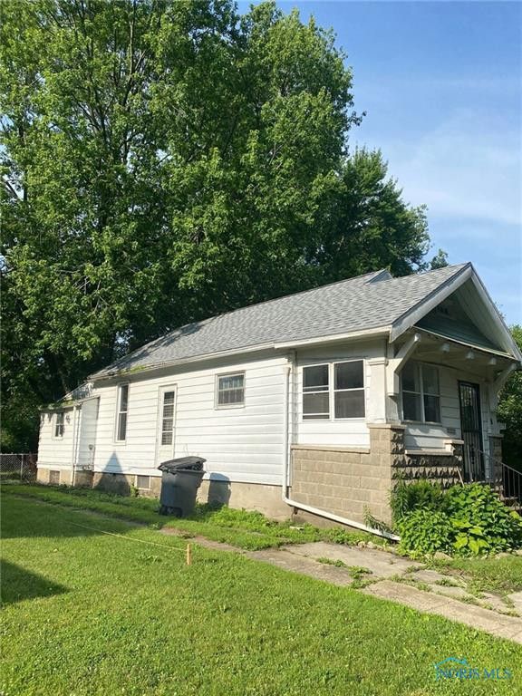 1023 Prouty Avenue, Toledo, OH 43609