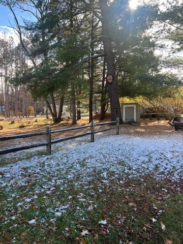 5453 W Houghton Lake Drive, Houghton Lake, MI 48629