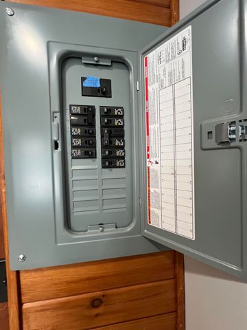 5453 W Houghton Lake Drive, Houghton Lake, MI 48629