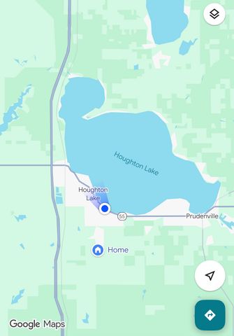 5453 W Houghton Lake Drive, Houghton Lake, MI 48629
