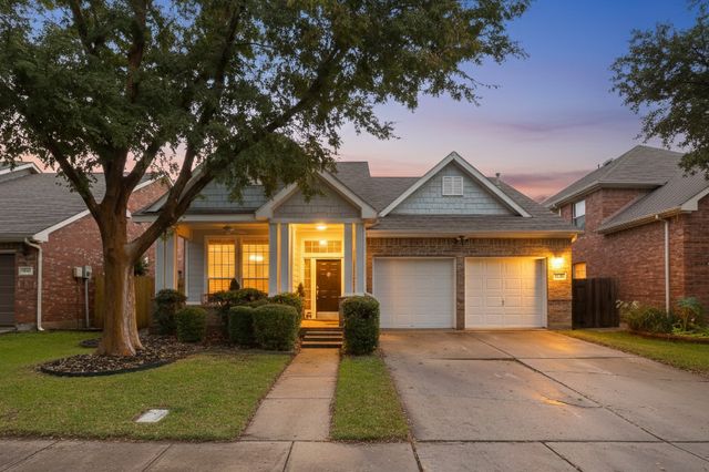 9128 Ripley Street, Fort Worth, TX 76244