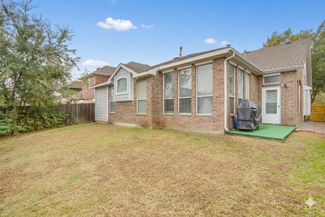 9128 Ripley Street, Fort Worth, TX 76244