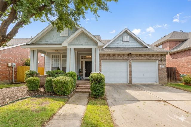 9128 Ripley Street, Fort Worth, TX 76244