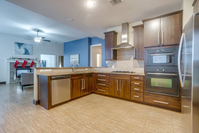 9128 Ripley Street, Fort Worth, TX 76244