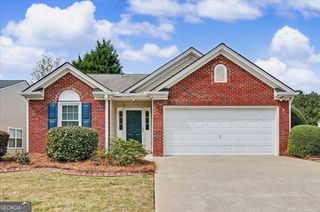 517 Kensington Park Drive, Canton, GA 30114