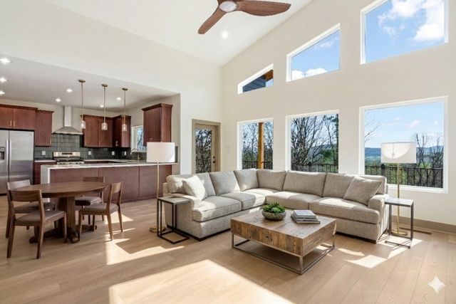 156 Sky High Drive, Ellijay, GA 30536