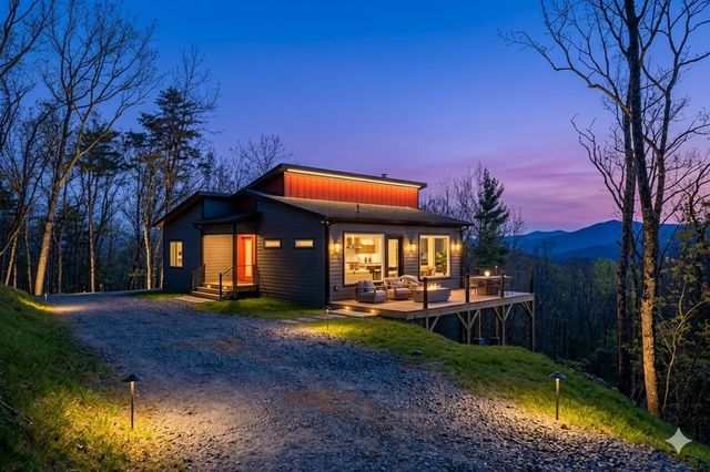 156 Sky High Drive, Ellijay, GA 30536