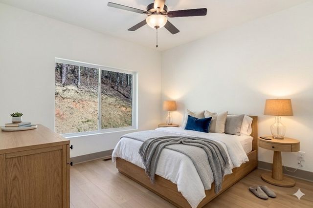 156 Sky High Drive, Ellijay, GA 30536